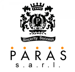 SARL PARAS